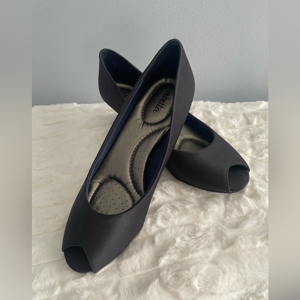 Abella ladies pumps